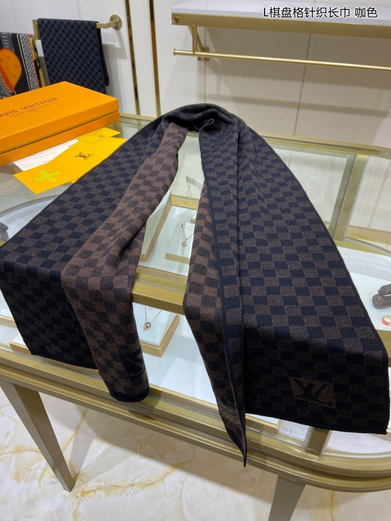 Louis Vuitton Scarf